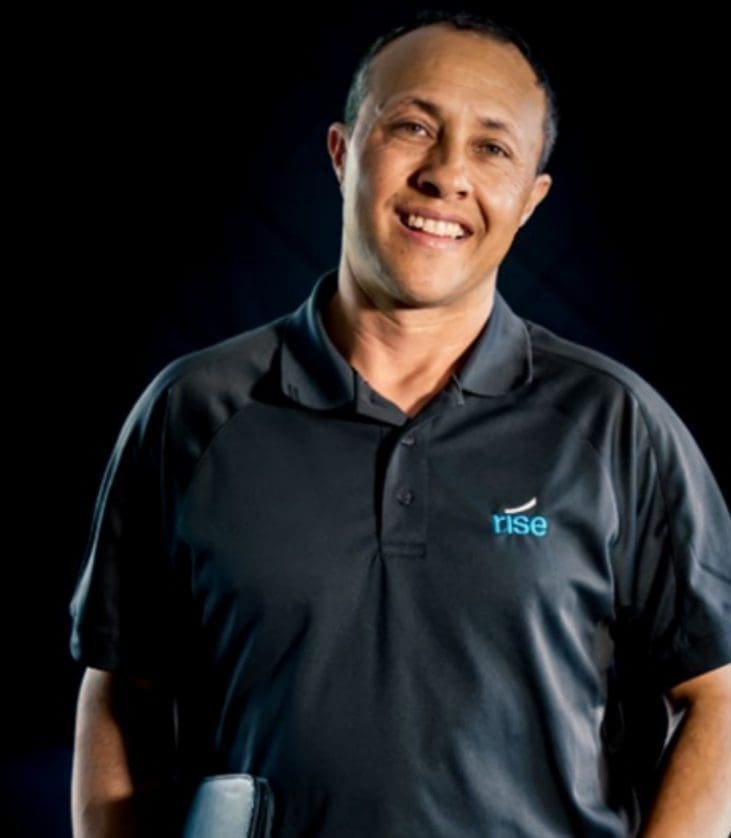 Meet Jerome Jacobs, Auckland based Business Coach