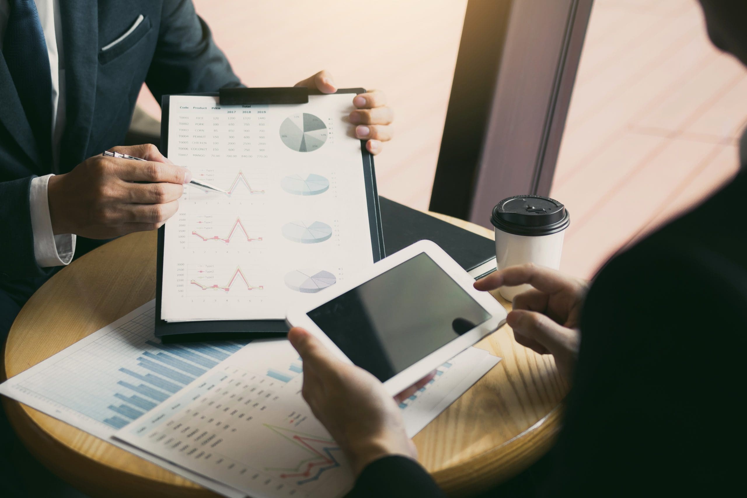 Plan for Progress in 2021