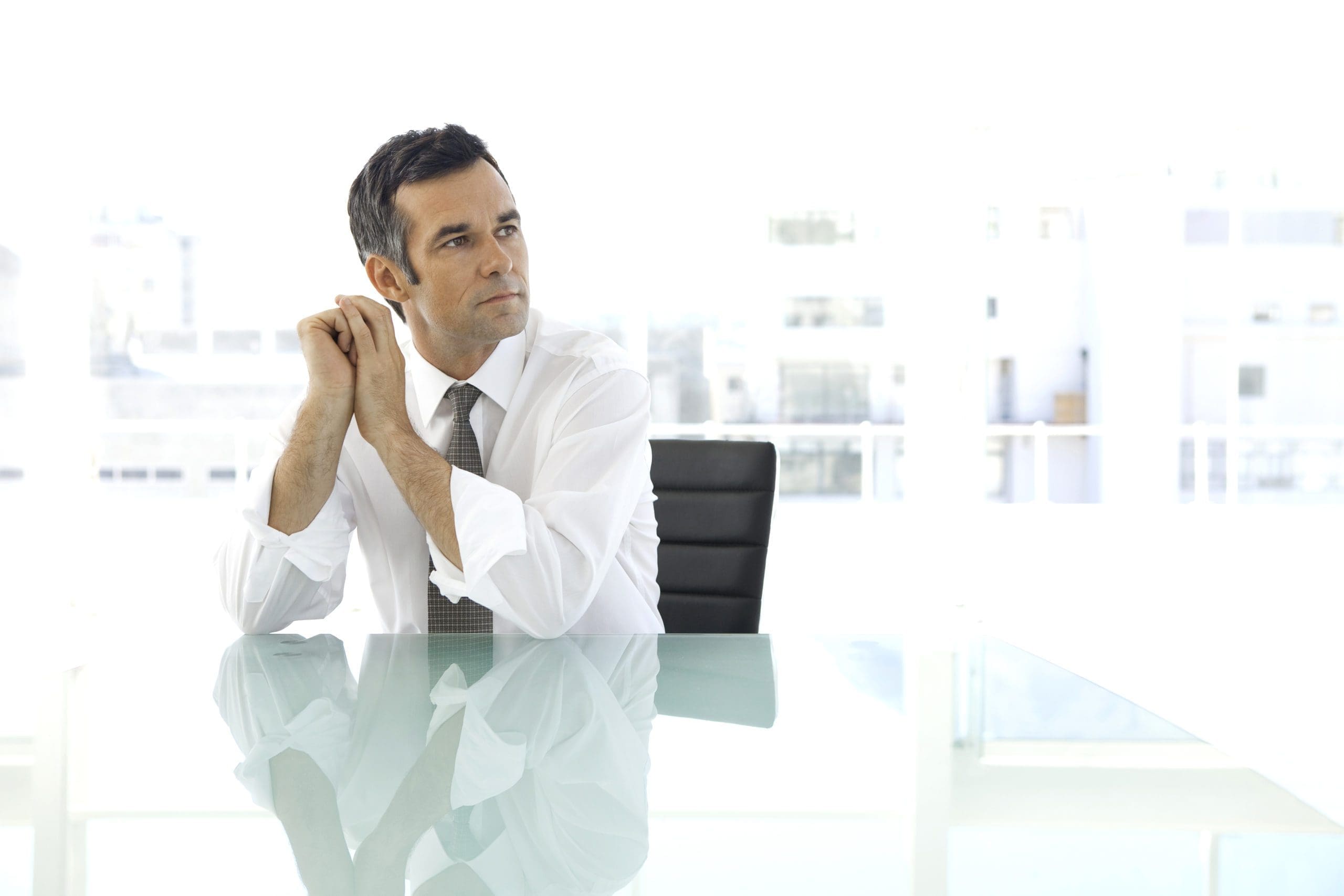 How do I manage without a Board of Directors?