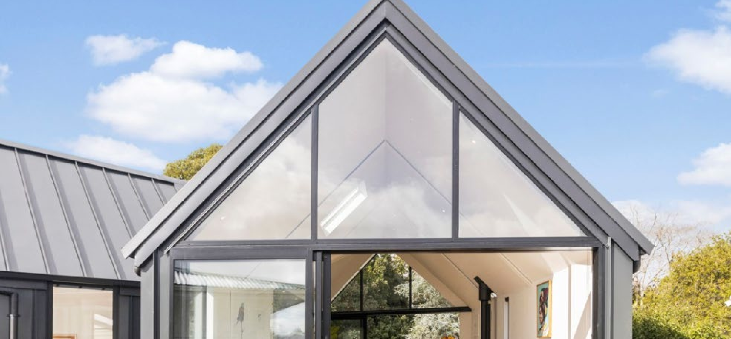 Building a Business to Leverage Other Opportunities