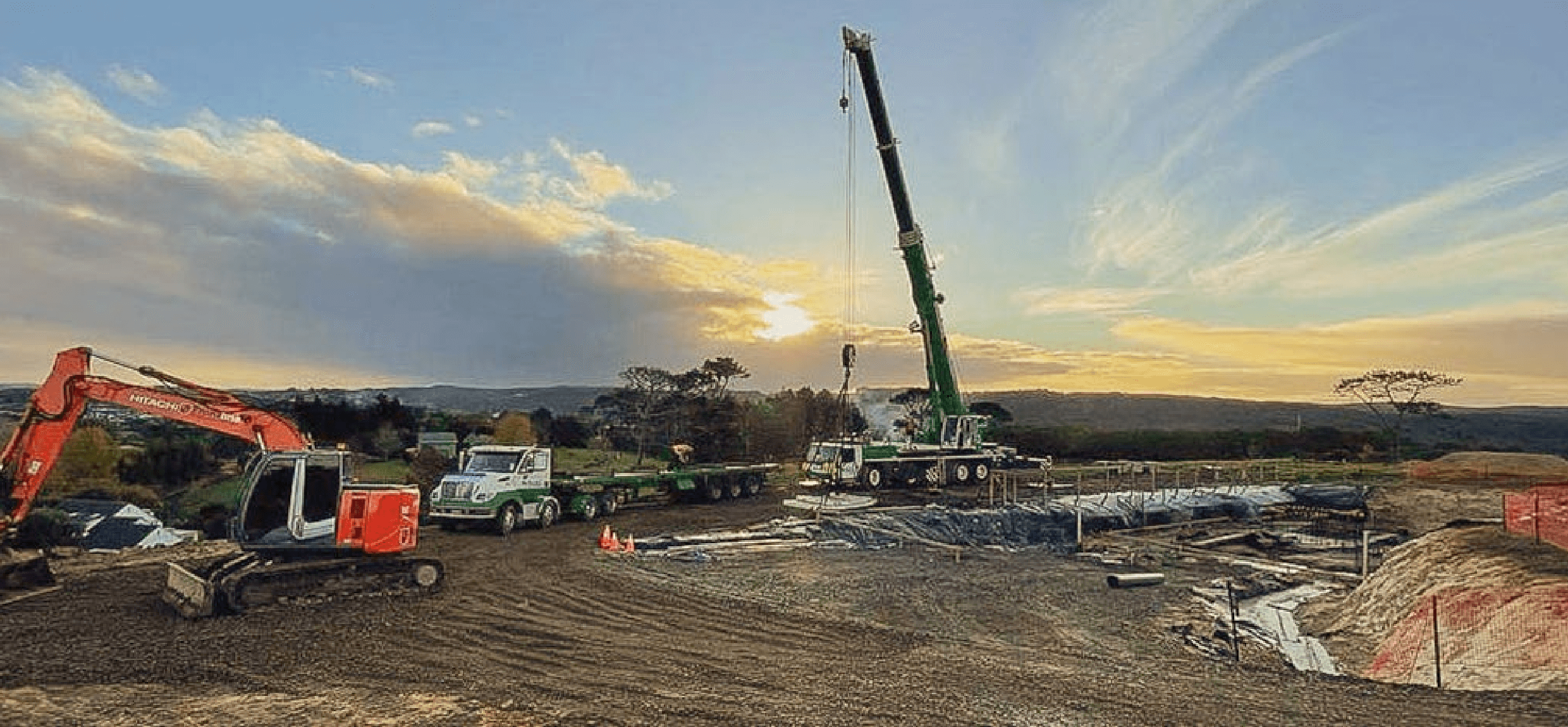 Controls that Allow for Profits & Growth