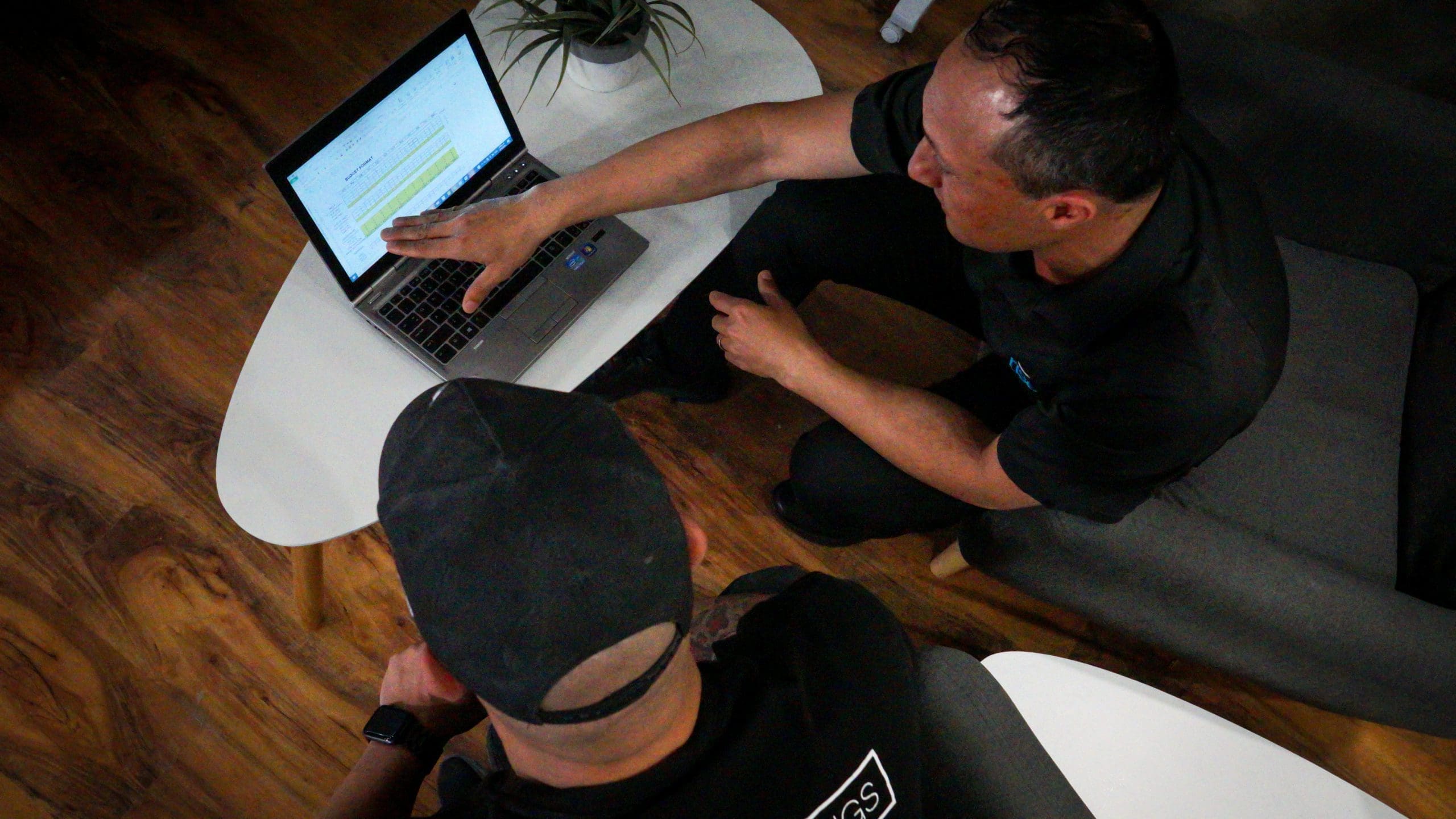 One on One Business Coaching with Rise Advisory