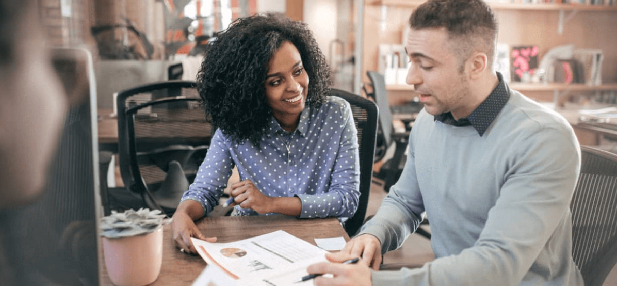 Purposefully Built to Positively Impact Lives