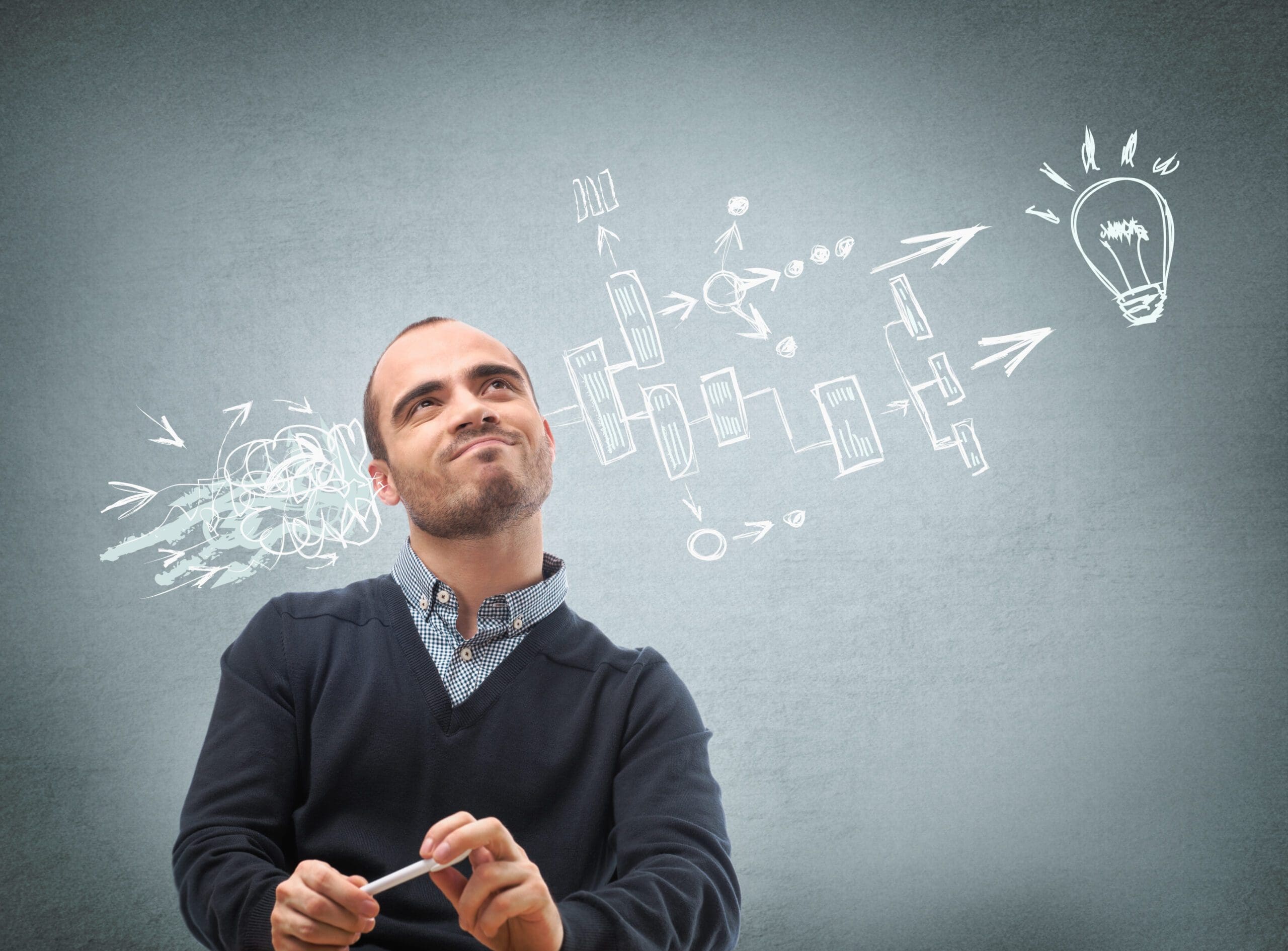 Adding Value to Business Value, by Systemising