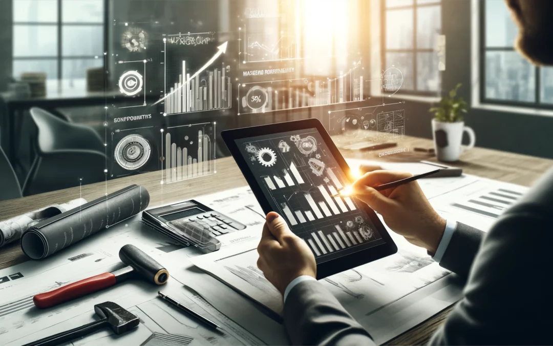 Strategies to Maximise Profitability for Trade Businesses