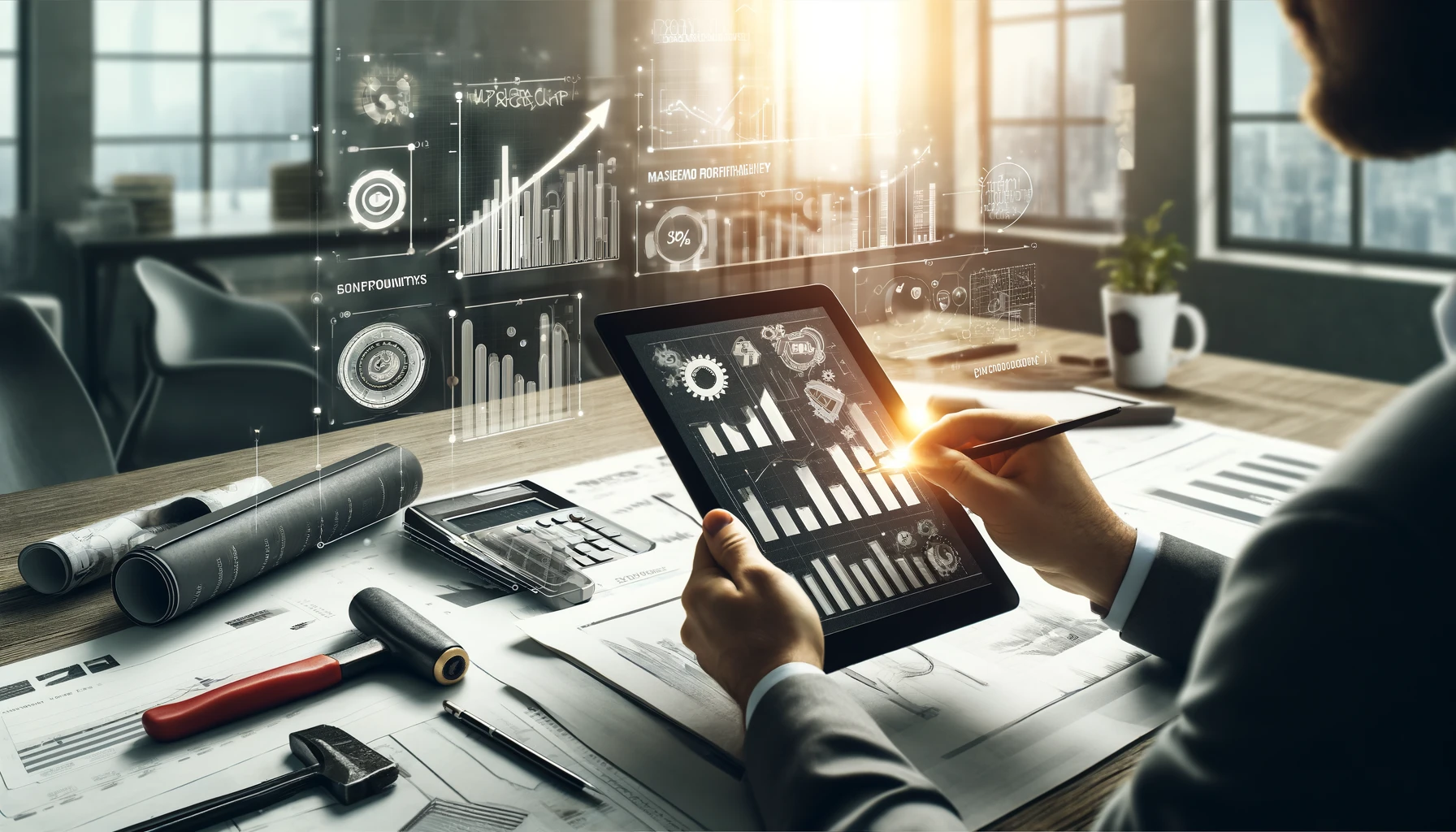 How a Trades Business Advisor Can Help Maximise Your Profitability