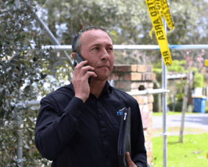 Blueline Plumbing