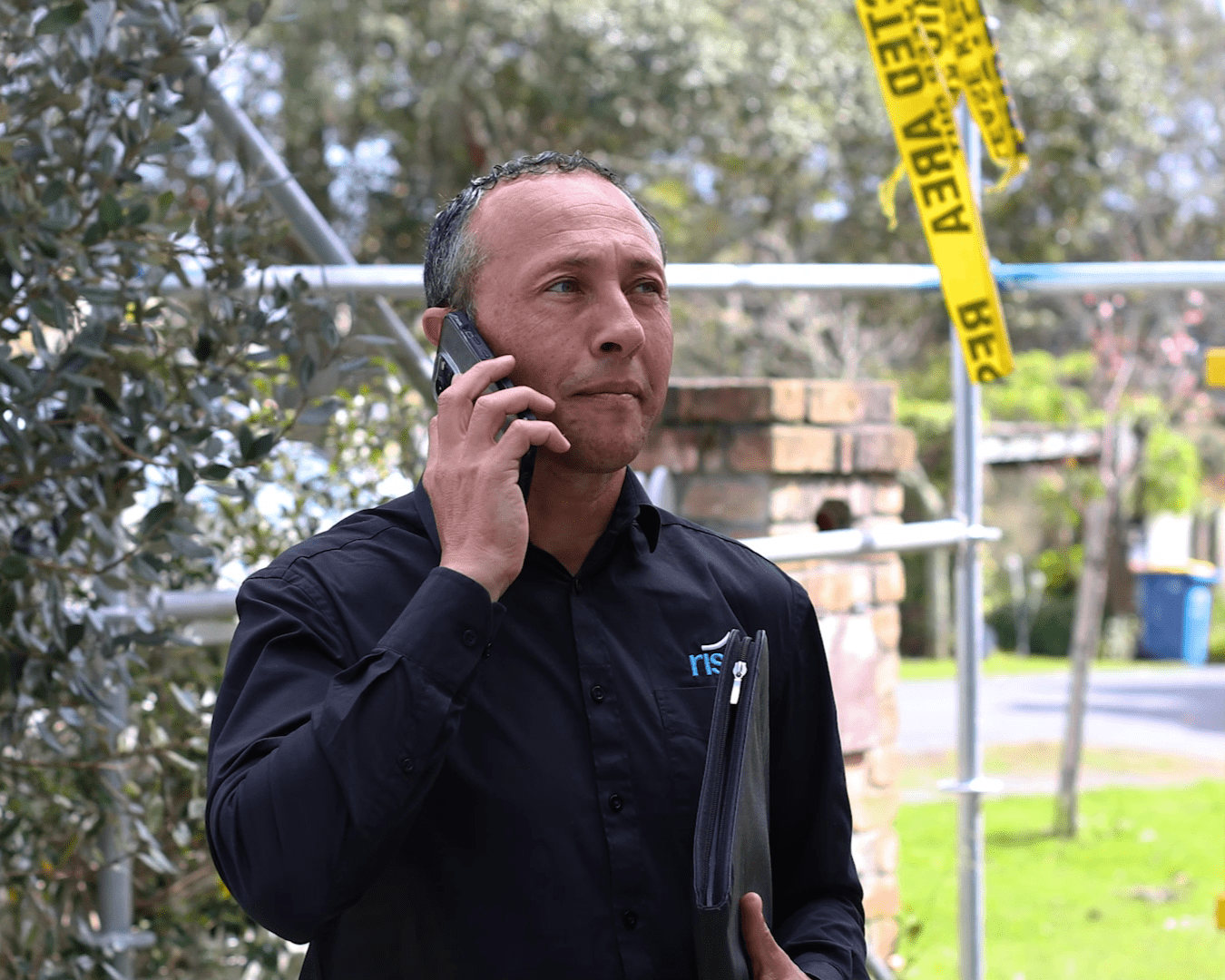 Blueline Plumbing