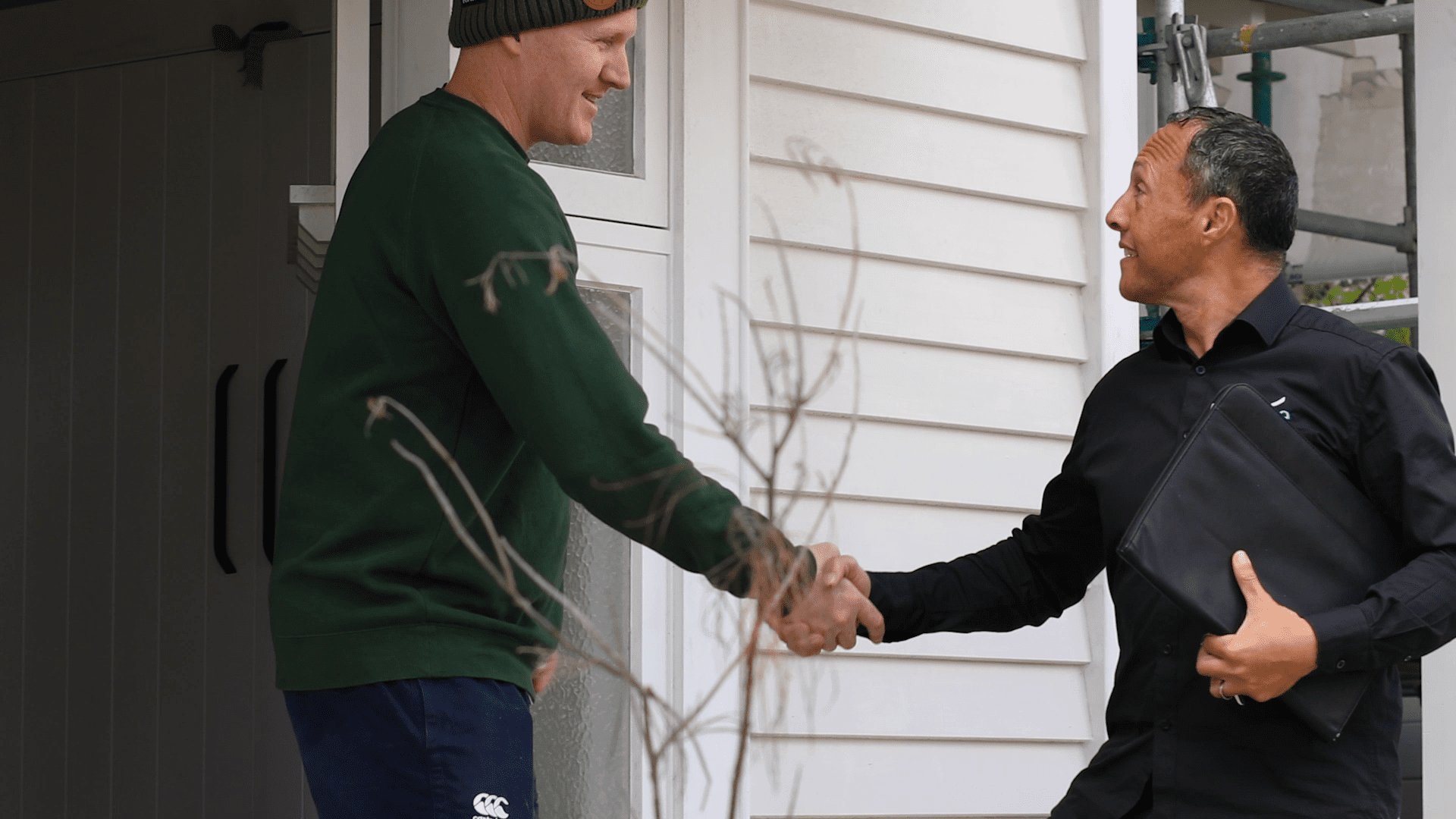 Business Coaching with Jerome Jacobs in Auckland NZ