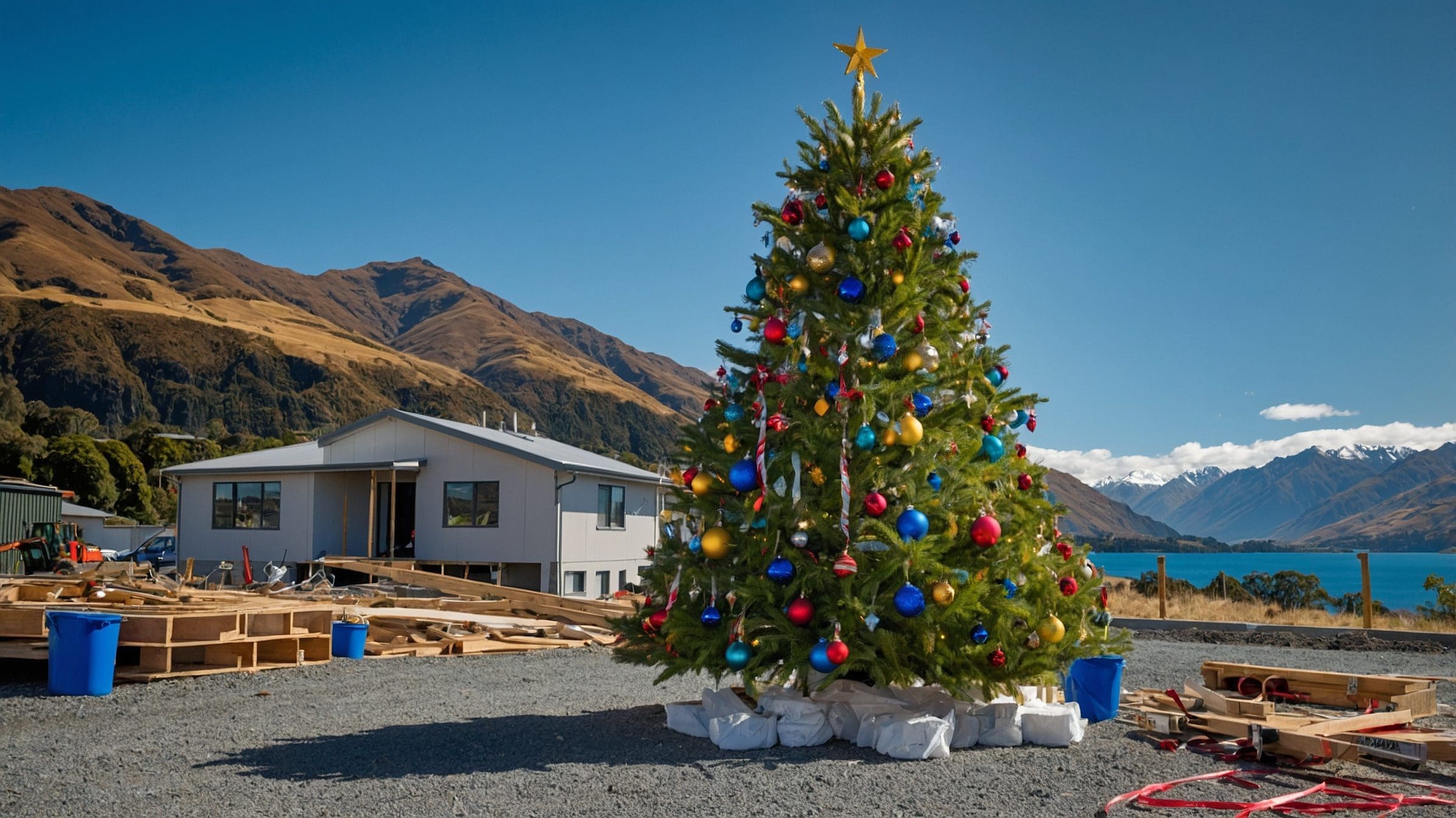 7 Key Lessons from 2024 and Strategies to Make 2025 Your Most Profitable Year Yet