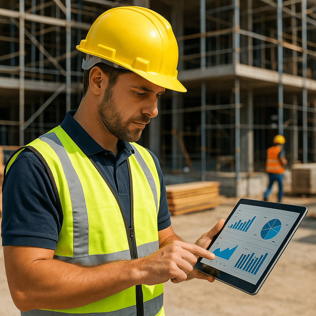 Why Word-of-Mouth Isn’t Enough Anymore: The New Blueprint for Trade Business Growth