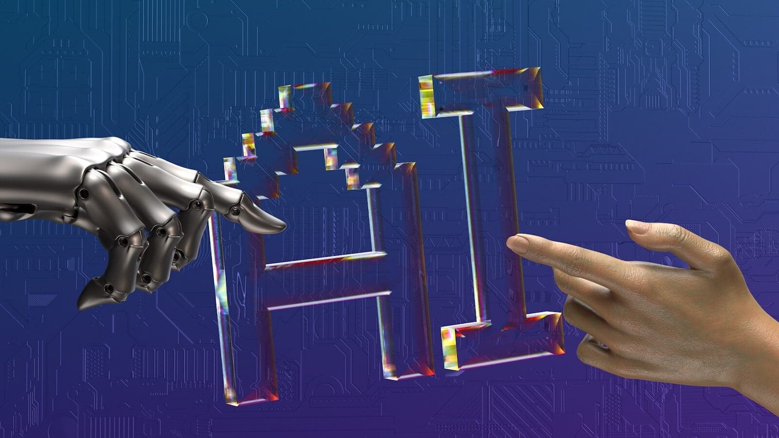 Trade Business Owners Don’t Need to Become AI Experts